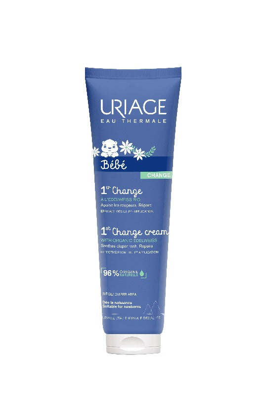 1st Change Cream