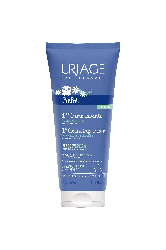 1st Cleansing Cream