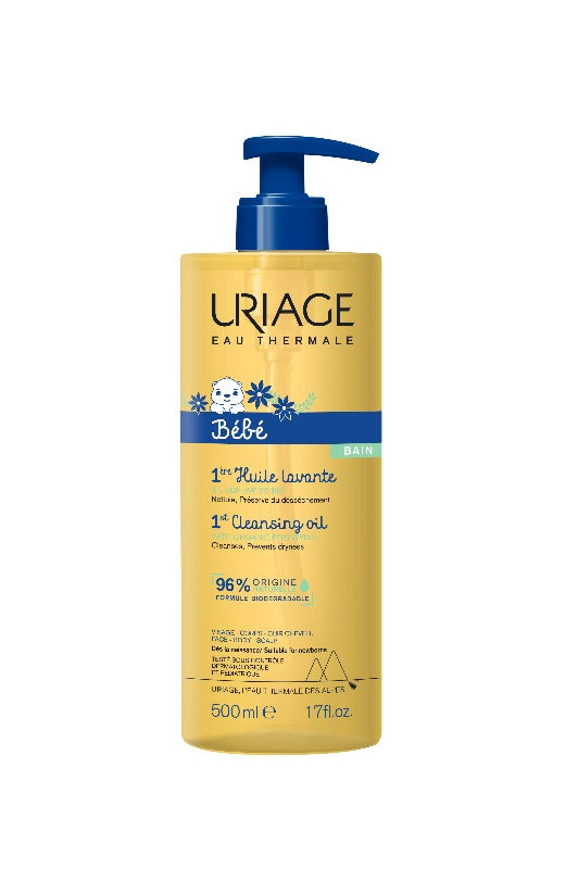 1st Cleansing Oil