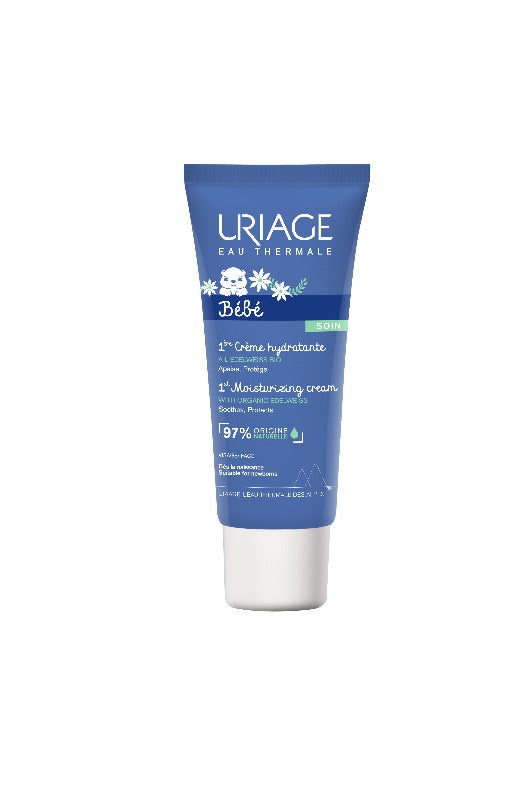 1st Moisturizing Cream