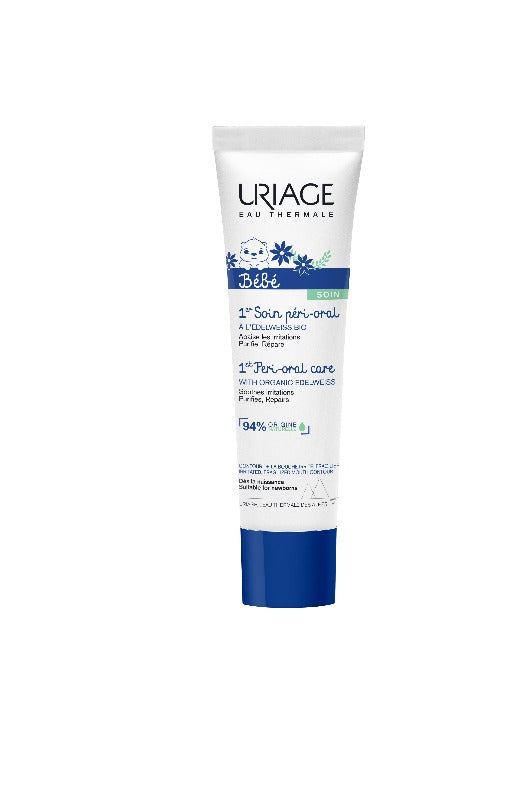 1st Peri-Oral Care