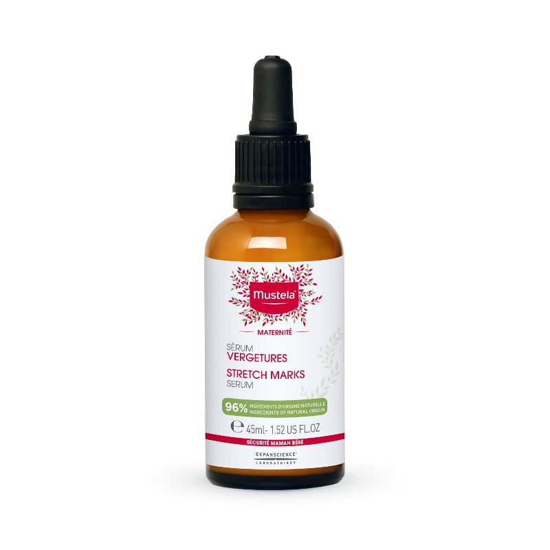 Stretch Marks Recovery Serum