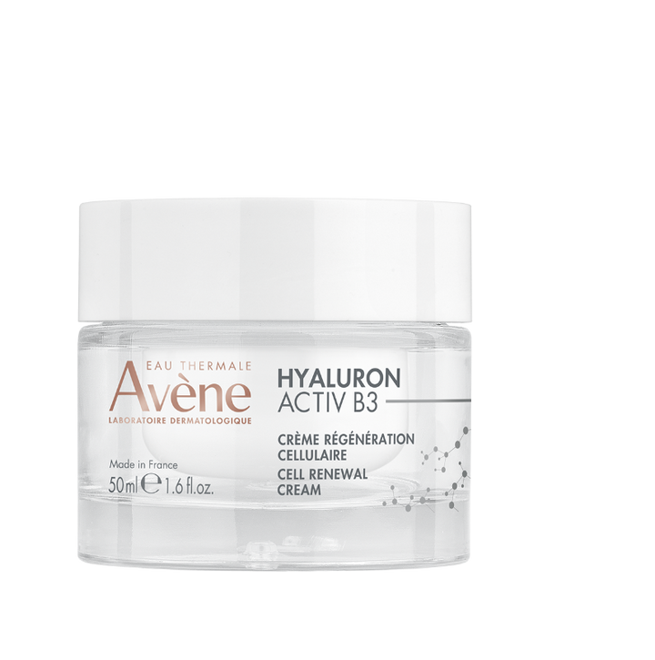 Hyaluron Activ B3 Renewal Firming Cream