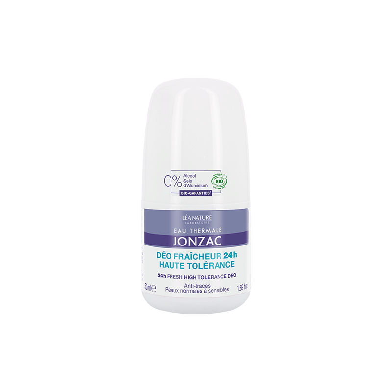 24H Fresh High Tolerance Deo