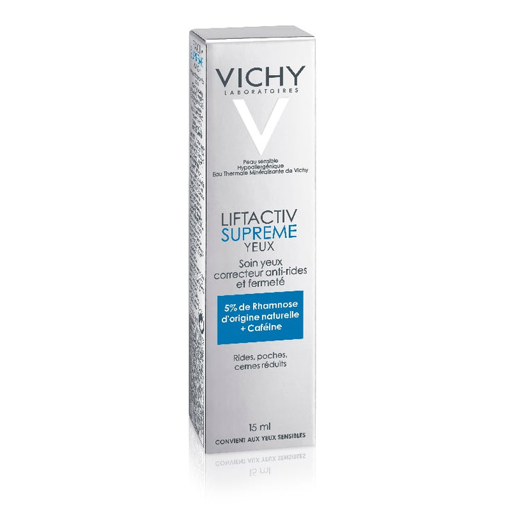 Vichy Liftactiv Supreme Anti Aging Eye Cream