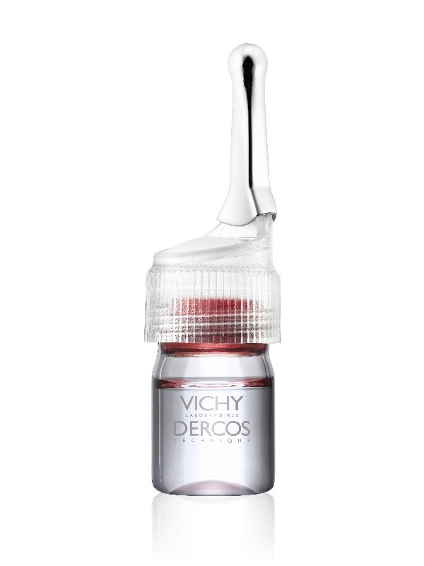 Vichy Dercos Aminexil Clinical 5 Anti-Hair Fall Treatment For Women