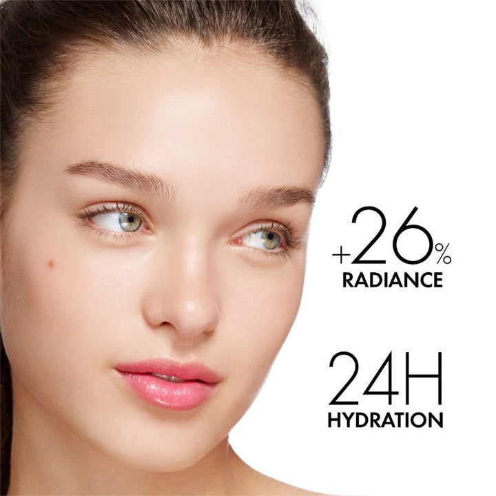 Vichy Normaderm Phytosolution Double Correction Daily Care Moisturiser For Oily & Acne Skin With Salicylic Acid