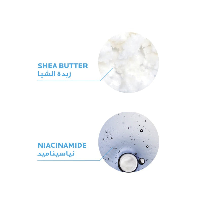 La Roche-Posay Lipikar Baume AP+M Moisturizing For Dry And Eczema-Prone Skin