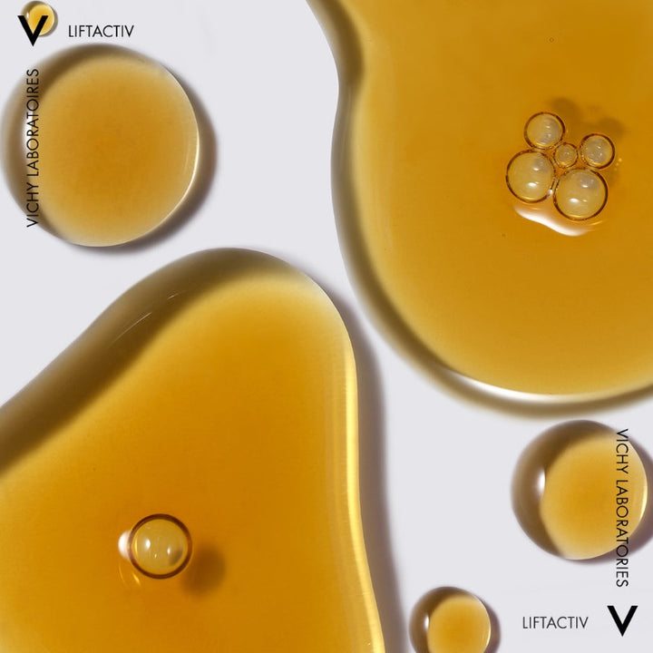 Vichy Liftactiv Vitamin C 15% Serum For Anti Aging & Brightening