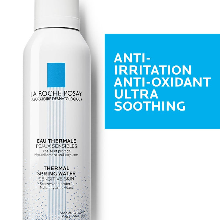 La Roche-Posay Thermal Spring Water Face Mist