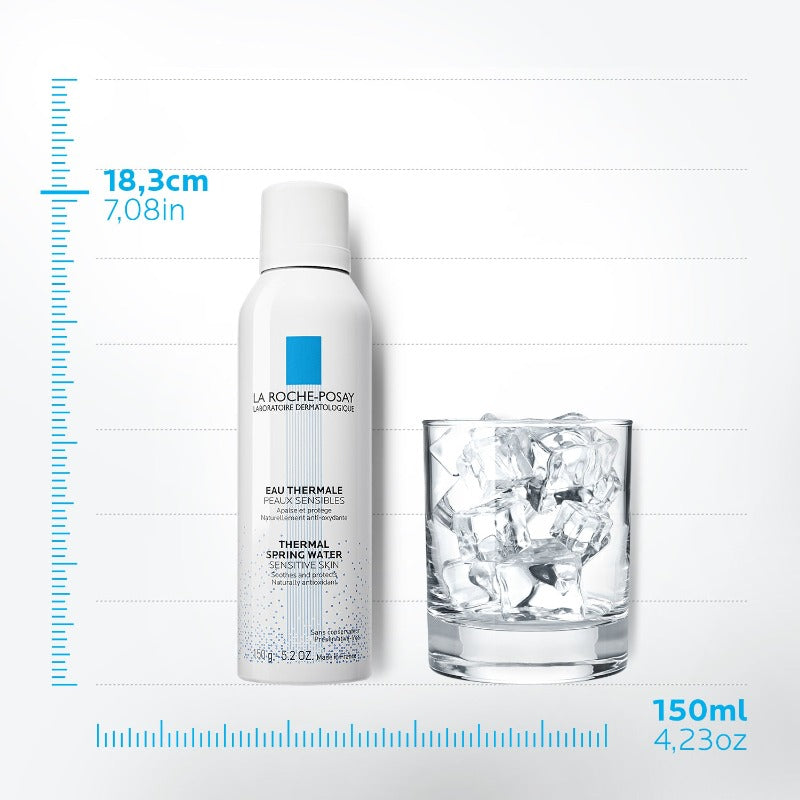 La Roche-Posay Thermal Spring Water Face Mist