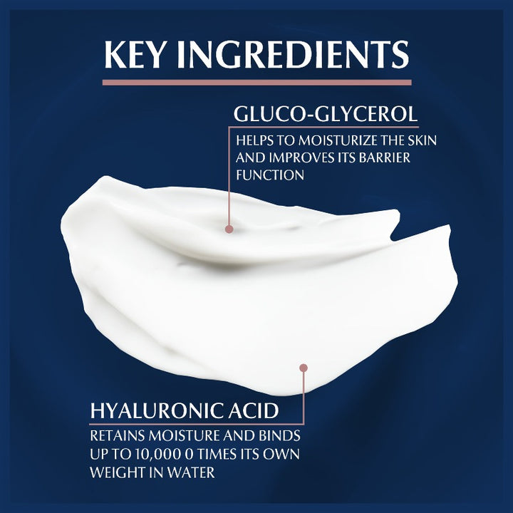 Eucerin Aquaporin Active Rich Cream