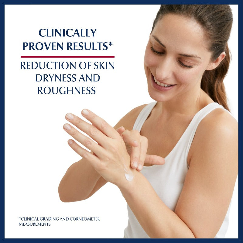 Eucerin Urea Repair Plus 5% Urea Hand Cream