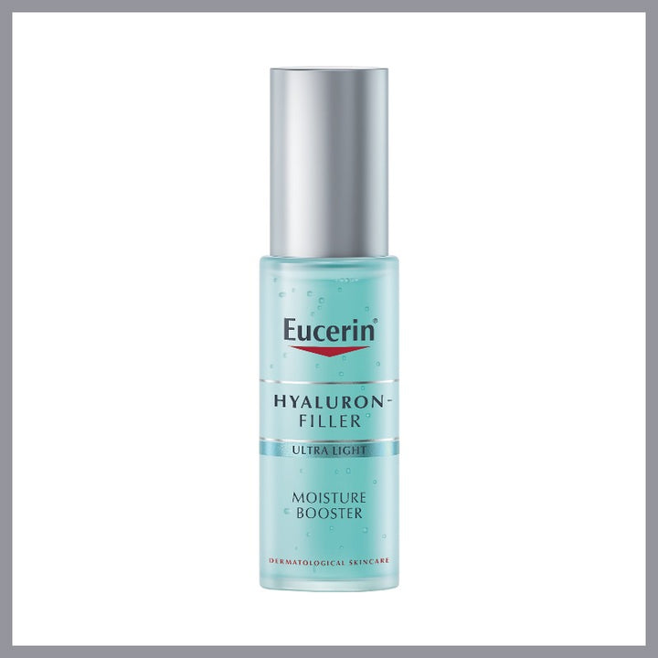 Eucerin Hyaluron-Filler Eye Cream With SPF15, Anti-Ageing