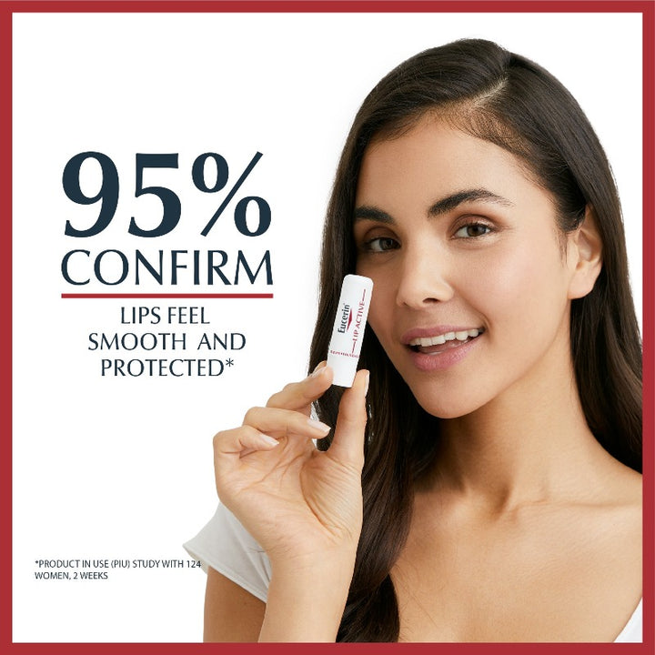 Eucerin PH5 Lip Active SPF15