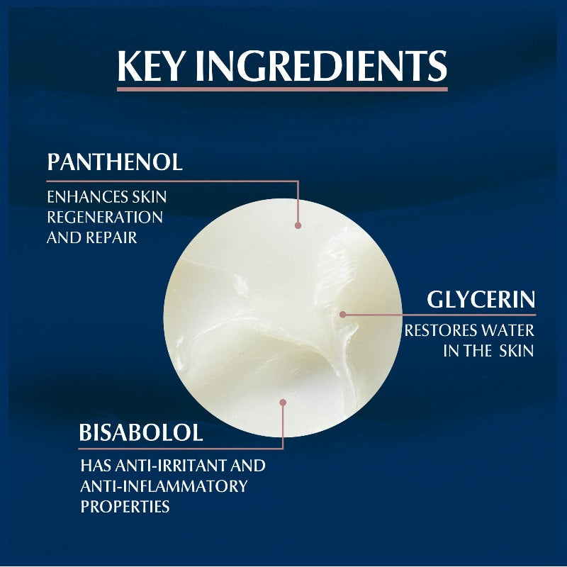 Eucerin Aquaphor Soothing Skin Balm Tube