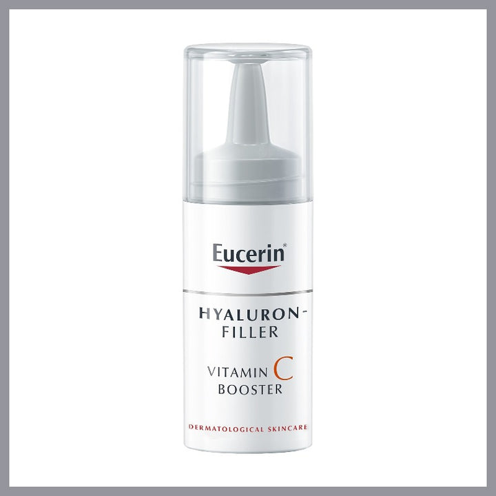 Eucerin Hyaluron-Filler Vitamin C Booster