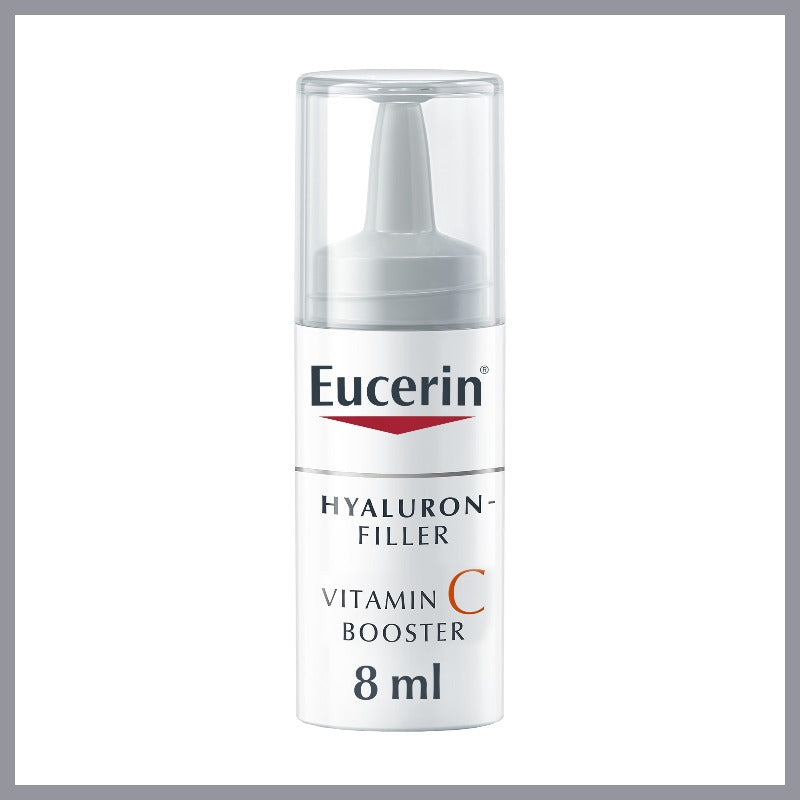Eucerin Hyaluron-Filler Vitamin C Booster