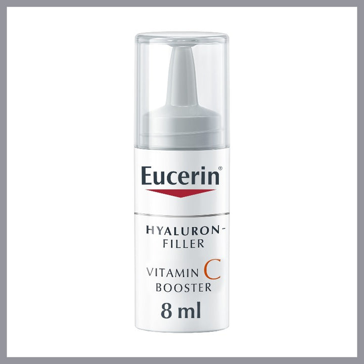 Eucerin Hyaluron-Filler Vitamin C Booster