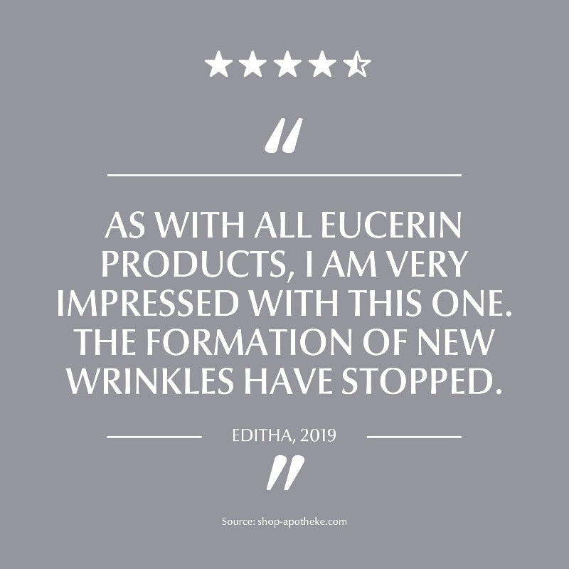 Eucerin Hyaluron-Filler Vitamin C Booster