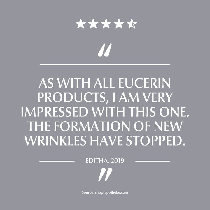 Eucerin Hyaluron-Filler Vitamin C Booster