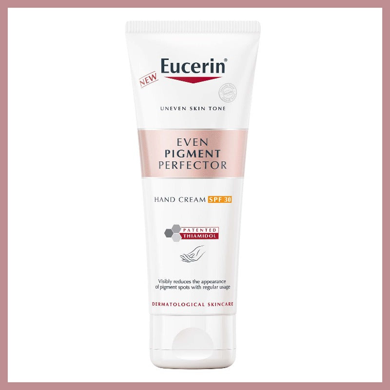 Even Pigment Perfector Hand Cream SPF30