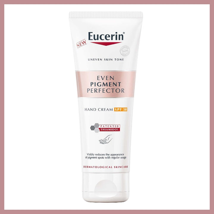 Even Pigment Perfector Hand Cream SPF30