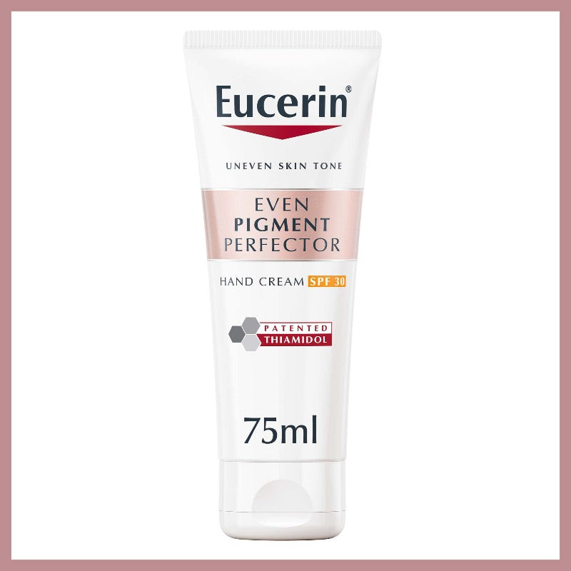 Even Pigment Perfector Hand Cream SPF30