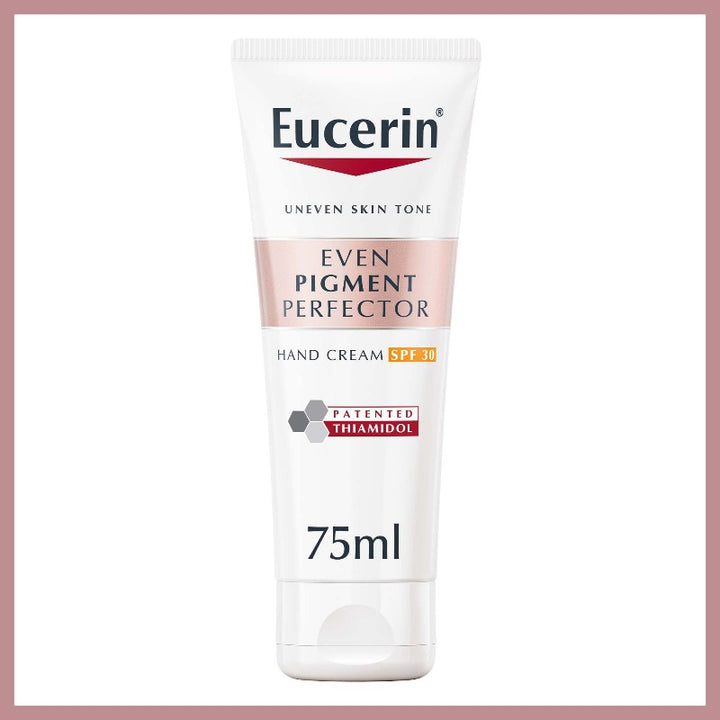Even Pigment Perfector Hand Cream SPF30
