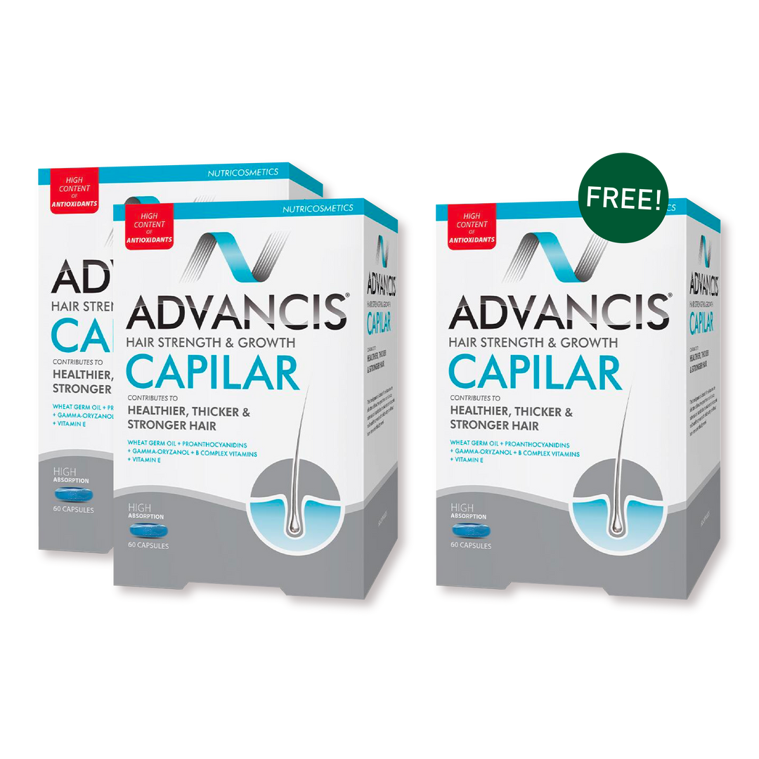 Advancis Bundle