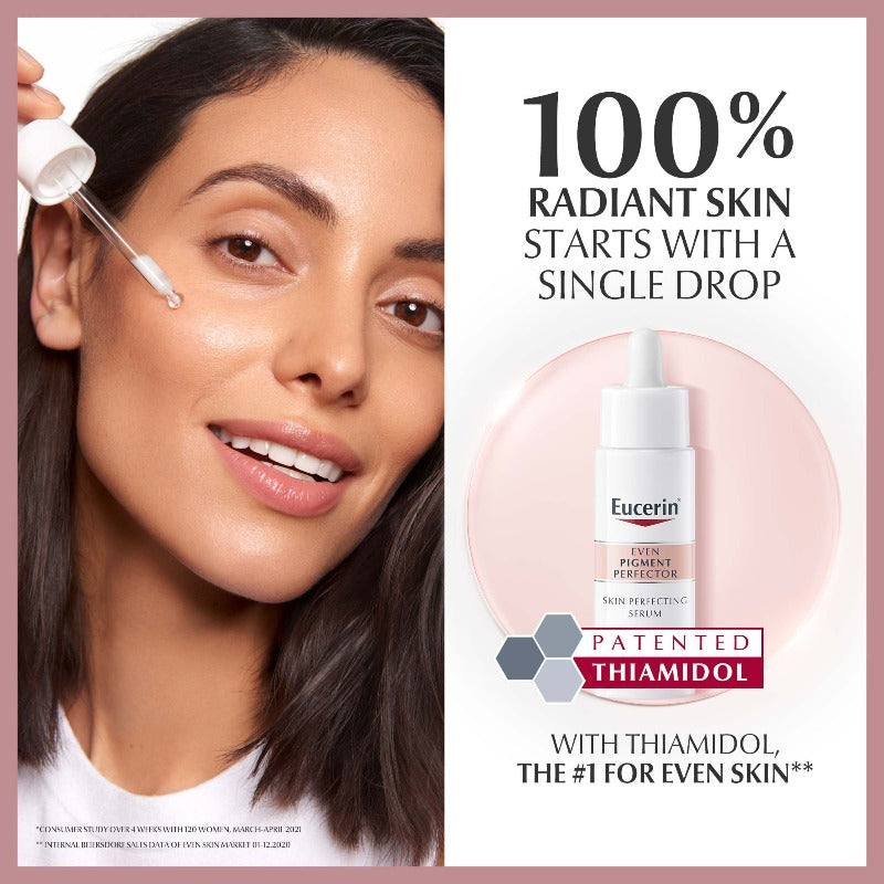 Even Pigment Perfector GGlow Serum