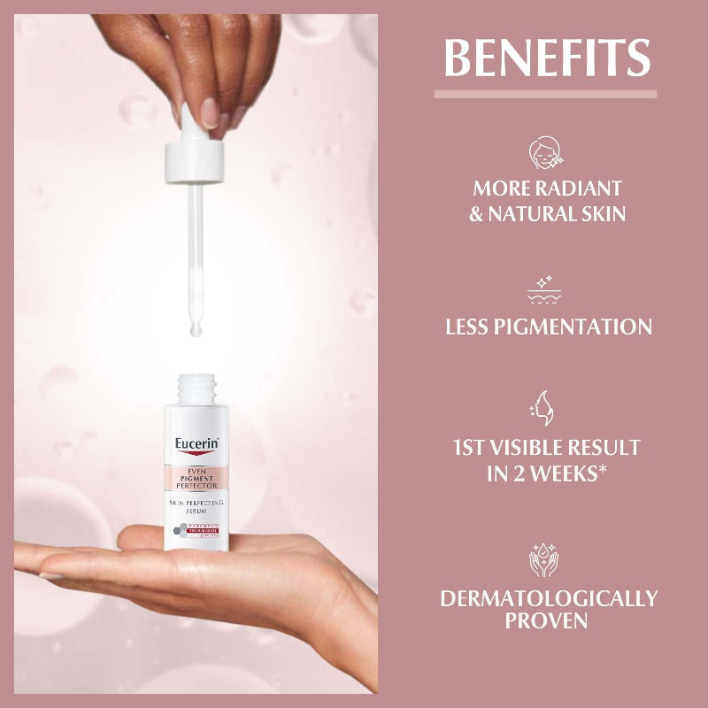 Even Pigment Perfector GGlow Serum