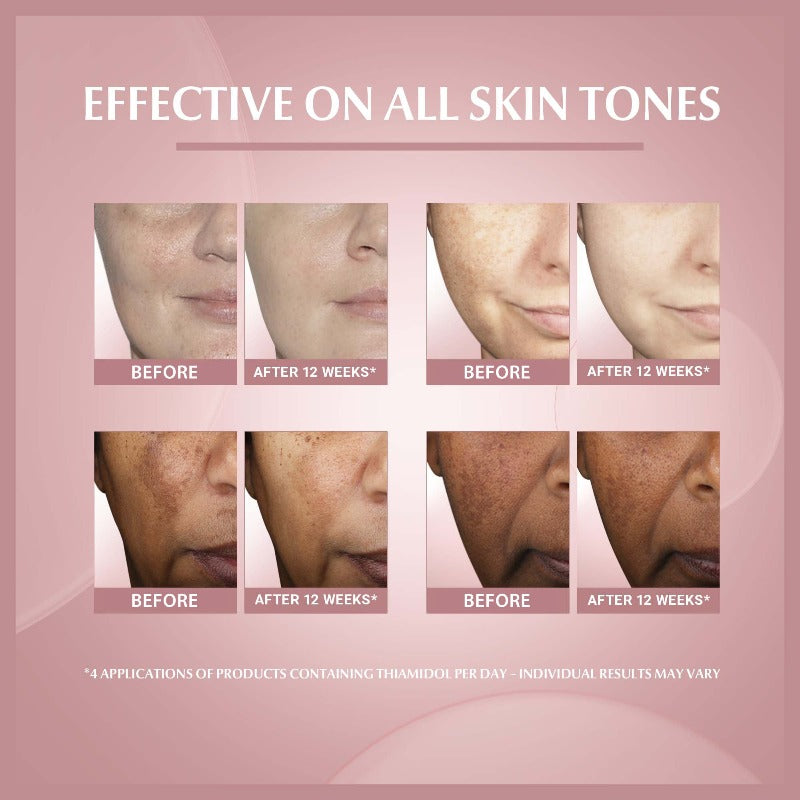 Even Pigment Perfector GGlow Serum
