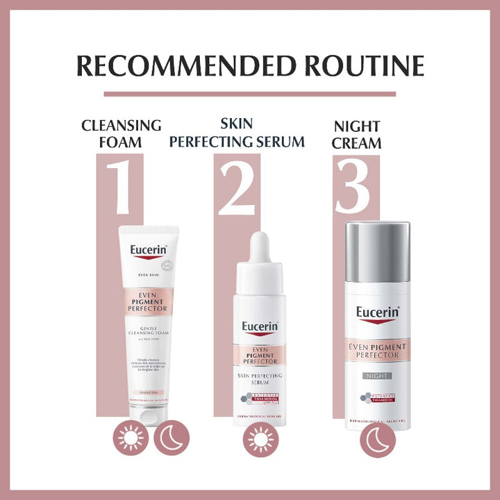 Even Pigment Perfector GGlow Serum