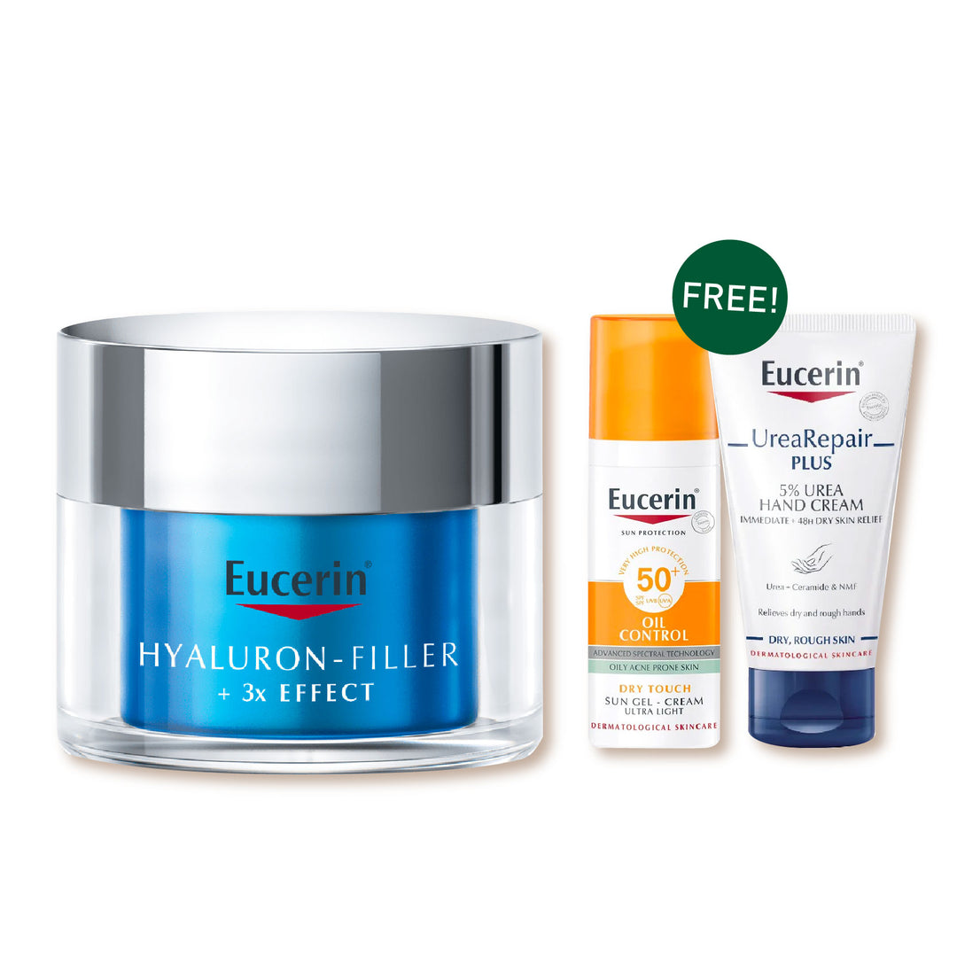 Eucerin bundle 1