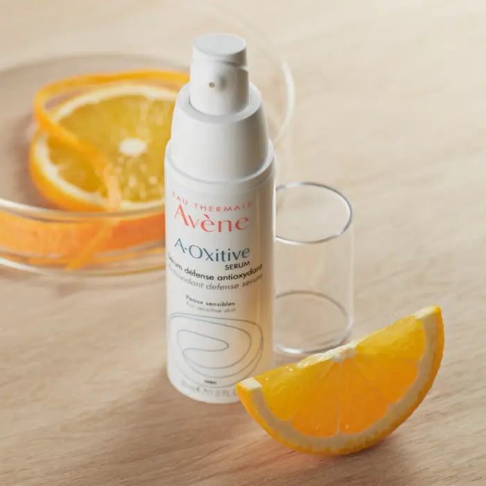 A-Oxitive Antioxidant Defense Serum
