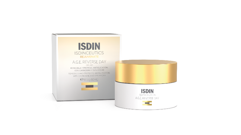 Isdinceutics Age Reverse Day