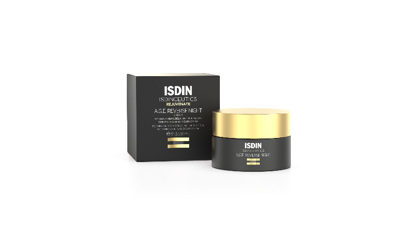 Isdinceutics Age Reverse Night