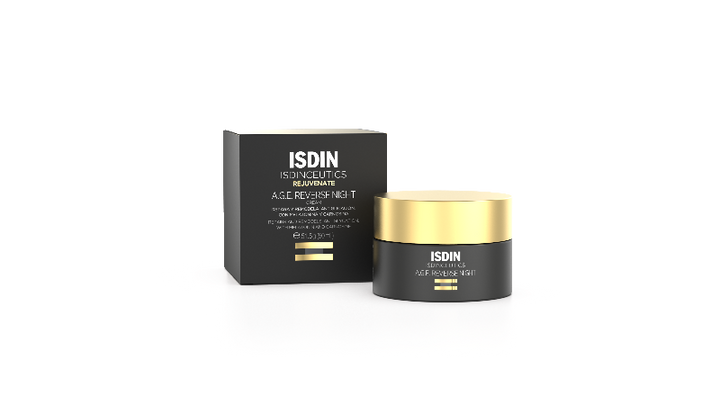 Isdinceutics Age Reverse Night
