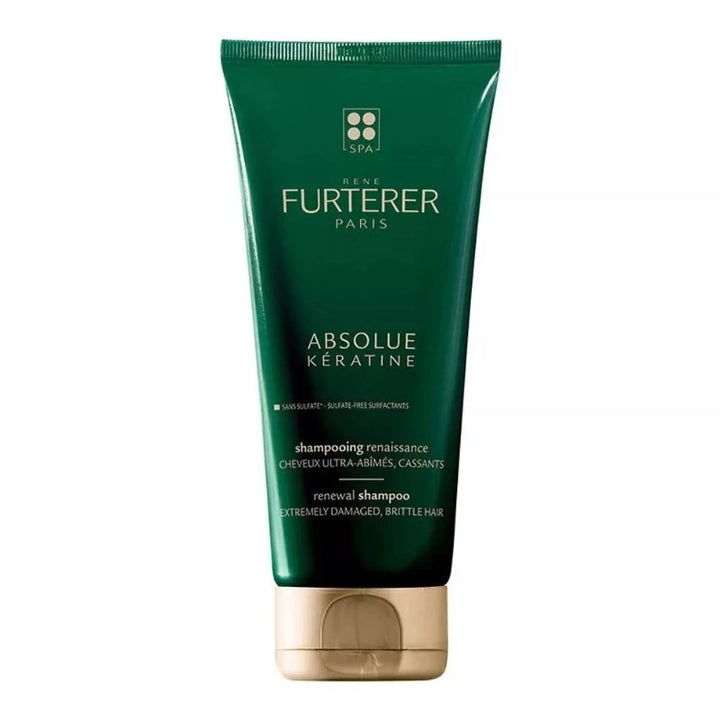 Absolue Kératine Renewal shampoo