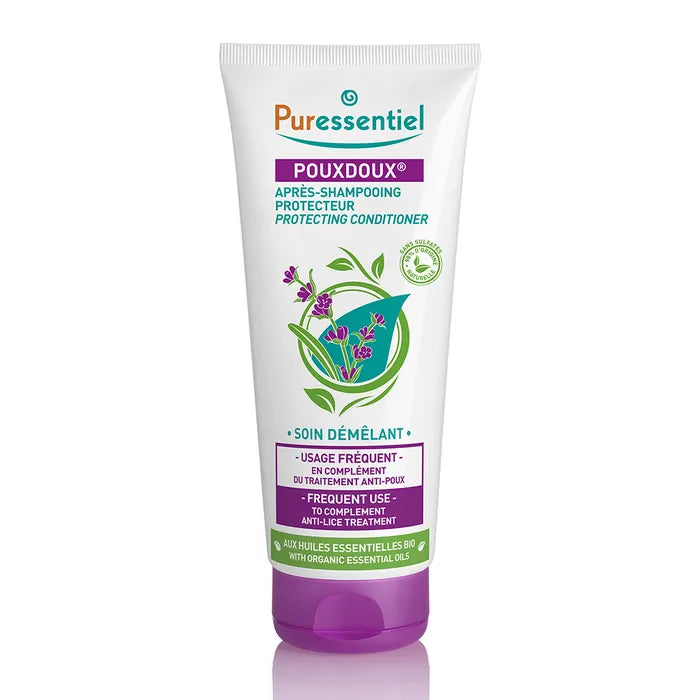 After Shampoo Protector Poudoux