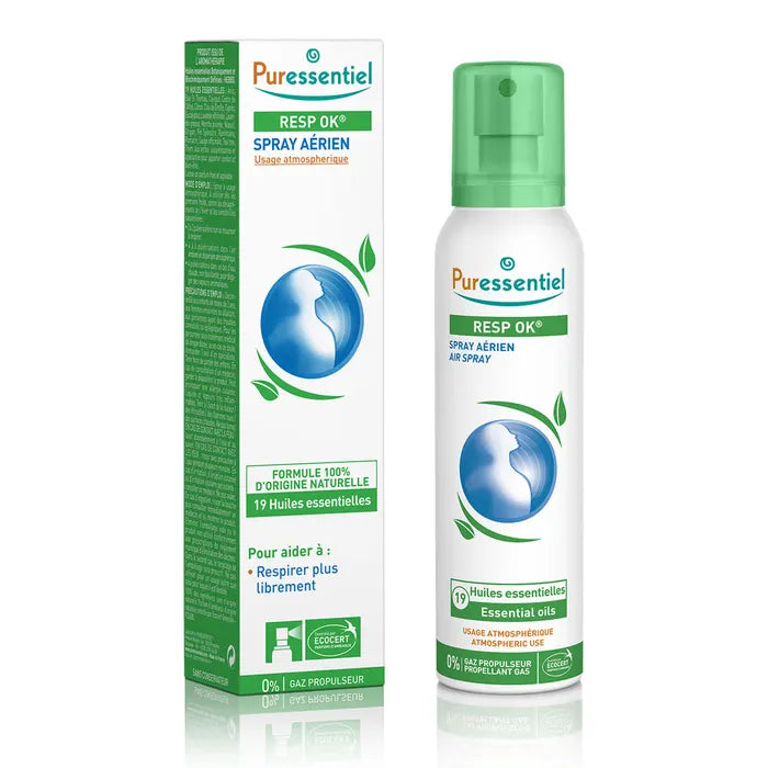 Air Spray Resp'Ok