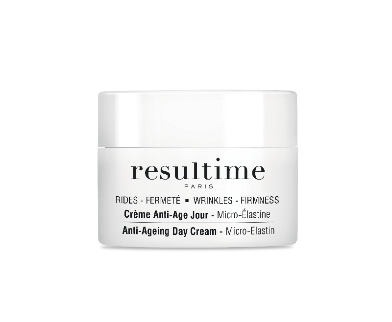 Anti-Aging Day Cream Micro-Elastin