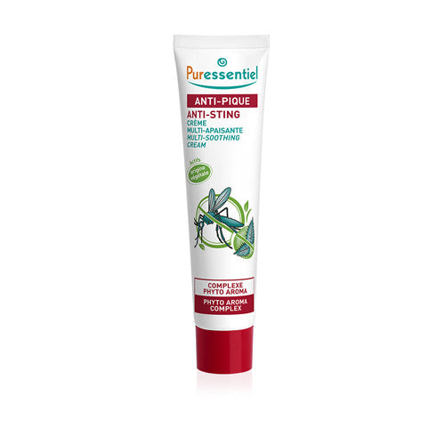 Anti-Pique Multi-Soothing Cream