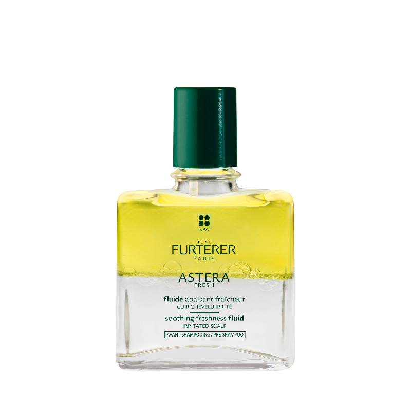 Astera Fresh Soothing Freshness Fluid