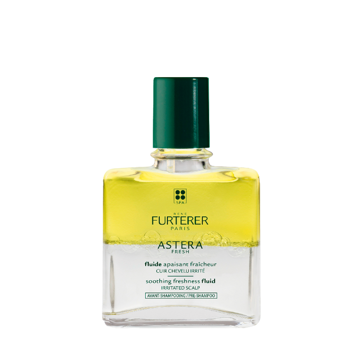 Astera Fresh Soothing Freshness Fluid