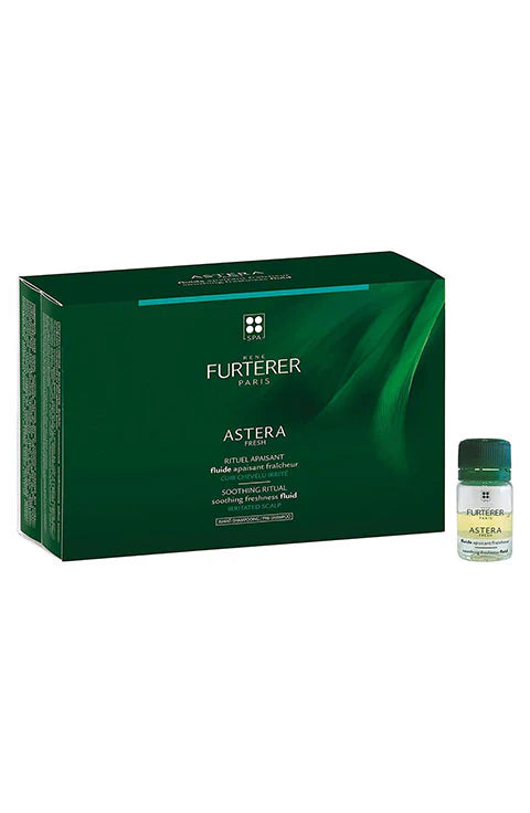 Astera Fresh Soothing Freshness Fluid