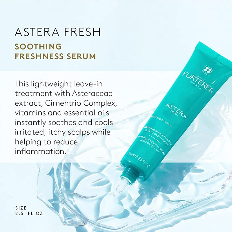 Astera Fresh Soothing Freshness Serum