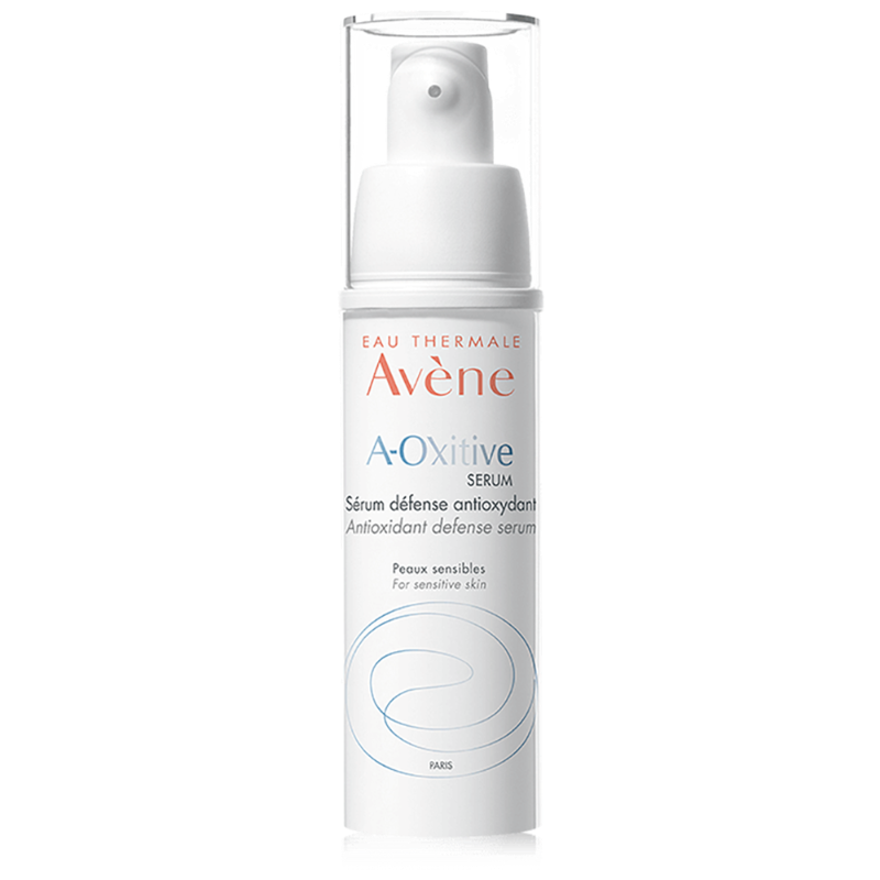 A-Oxitive Antioxidant Defense Serum