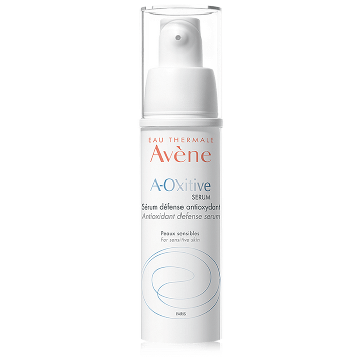 A-Oxitive Antioxidant Defense Serum